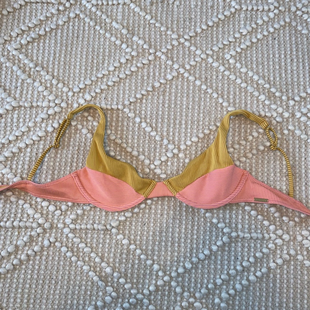 Billabong Bikini Top